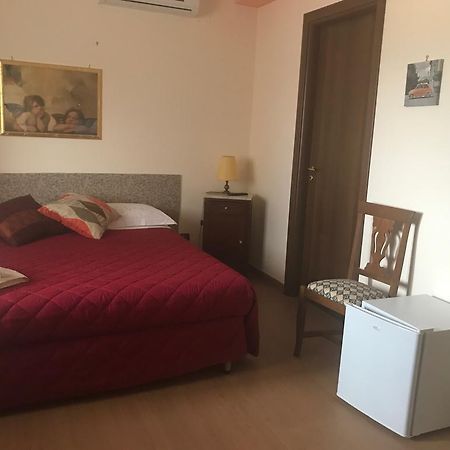 La Quercia Panzió Cosenza Kültér fotó